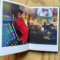 Image 6 of Seamus Murphy - The Republic 