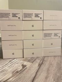 Image 4 of Bulk Airpods for Sale 