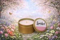 Image 3 of Sparked’s Travel Mini's