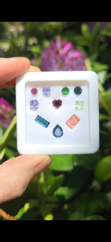 Image of Garden Treasure Fantasy-Collection