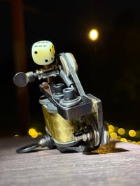 Image 4 of WEBBED WALKERISH LINER 404