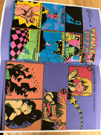 Telepathy (zine)