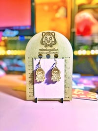 Image 5 of ☆ARETES MDF - ULTIMAS PIEZAS☆ Universo Detectivesino INDVIDUALES