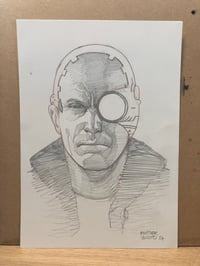 Image 11 of A4 Pencil Sketch commissions