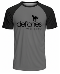 Image 2 of Camiseta Baseball Deftones