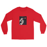 Image 19 of EL CORAZON LONG SLEEVE SHIRT