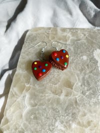 Image 2 of Cosmic Brownie Hearts