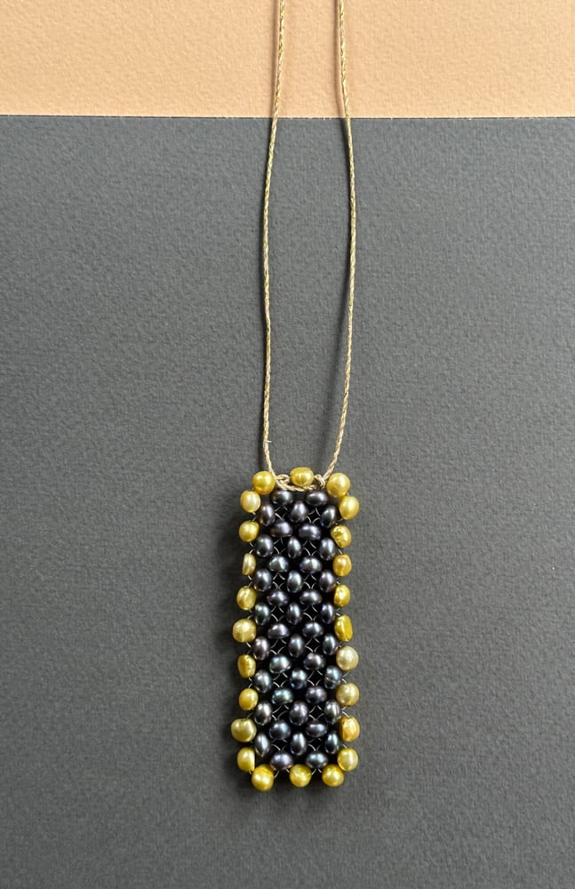 Image of Pearl Lustre Gold & Iris Ink (2025)