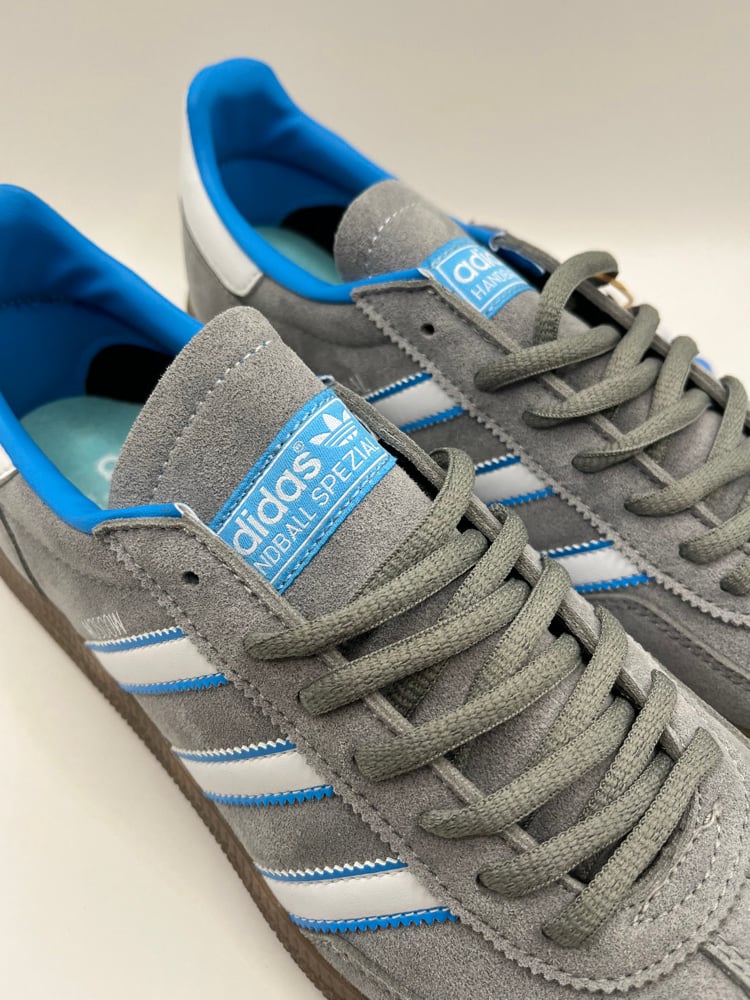 Adidas Moscow hanball spezial - UK8