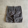 ANGELO LITRICO CAMO CARGO SHORTS