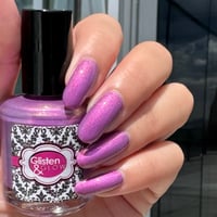 Image 6 of Glisten & Glow - Sweet Dreams are made of this