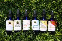 Air Fresheners/Body Spray