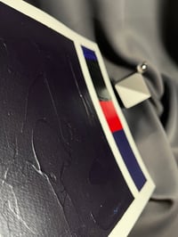 Image 3 of Unnameable Color 2026 Original #8