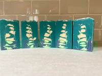 Image 3 of Mediterranean Breeze.  Goat Milk   net wt 6oz