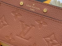 Image 2 of LV Leather cardholder 