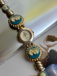 Image 1 of The Muse of Time Watch