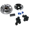 Ruckus GET 49cc Polini Variator Kit