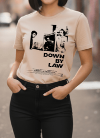 Image 1 of Camiseta Down By Law