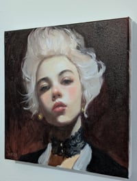 Image 3 of Girl with a Golden Earring