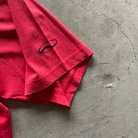 Image 3 of VANS FLAMING SKULL TEE