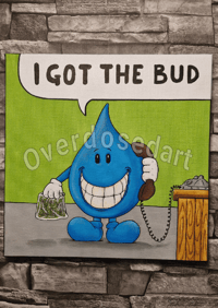 Image 2 of Flameboy and wetwilly originals 