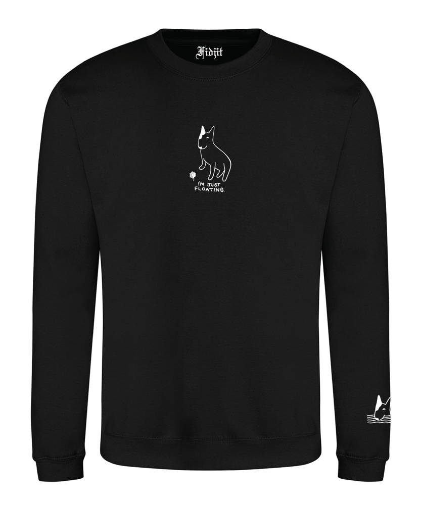 Image of ALBERTROSS HOODIE