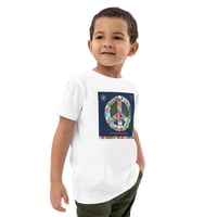 Image 2 of MMUN 2025 Organic cotton kids t-shirt