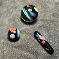 Image 1 of Spacey Slurper Set