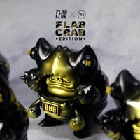 Image 5 of ThreeHead Kaiju: FLAB CRAB edition