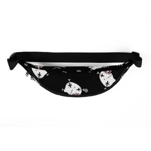 Bad Kitty!🎀Fanny Pack