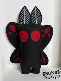 Image 1 of Mothman 2