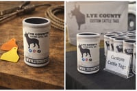 Image 4 of CUSTOM NEOPRENE FULL BOTTOM STUBBIE HOLDERS