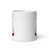 Image 2 of NEW: Inner Piece of Cake Mug