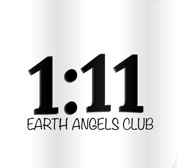 Image of 1:11 EARTH ANGELS CLUB TAROT MEMBERSHIP