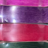 Image 7 of Flower Skate Deck