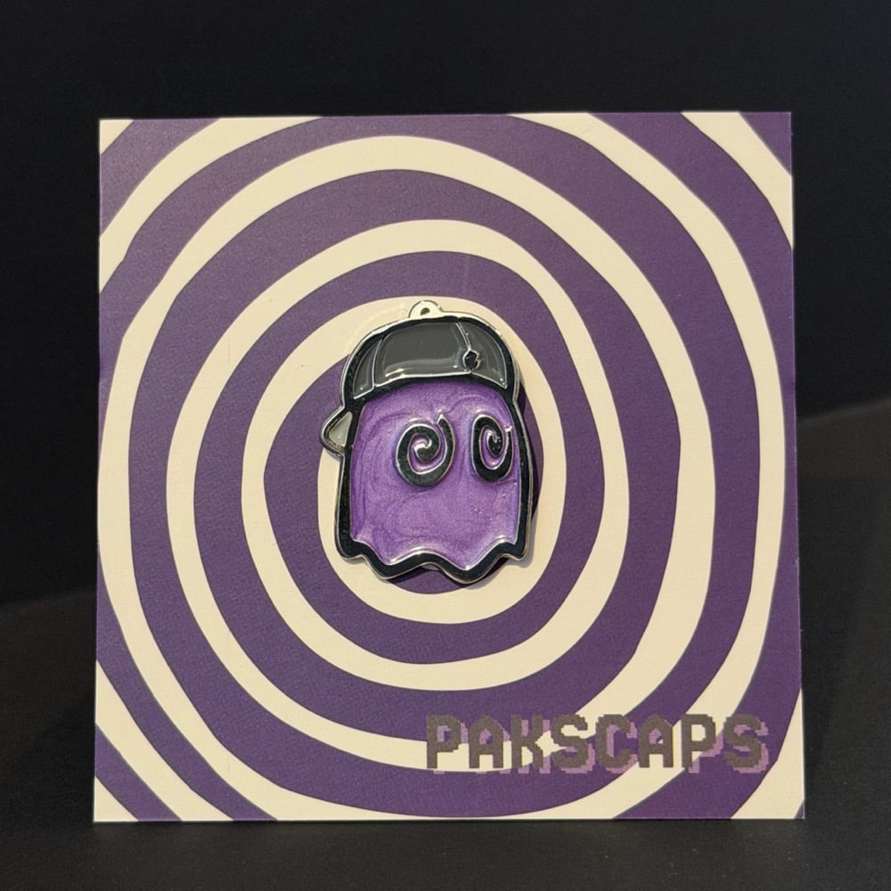 Swirly Waka