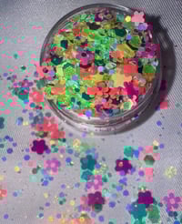 flower power