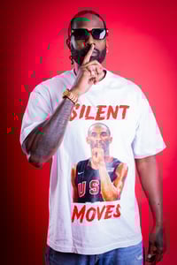 Image 1 of SiLiENT MOVES