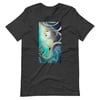"RETURN-OF-MIA" Short-Sleeve Unisex T-Shirt 