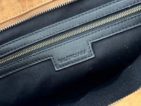 Image 7 of Balenciagà Suede City Bag