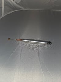 Image 2 of VStar 1100 Choke Mechanism 