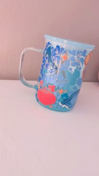 Image 2 of 15 oz Glass Mug 