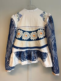 Image 13 of Blue wonder jacket (s/m)