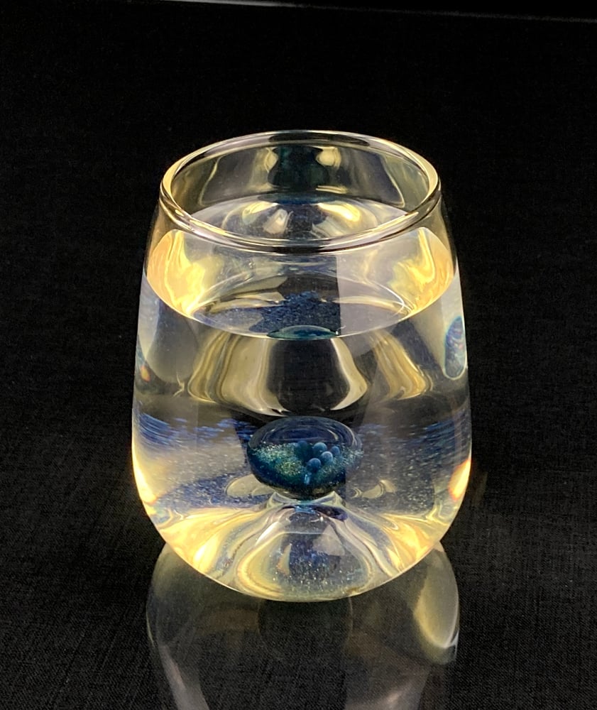 Image of Fume Implosion Tumbler no.1