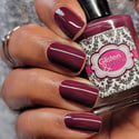 Glisten & Glow Eat, Drink and Cranberry 