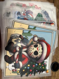 Shirt Transfer Claims