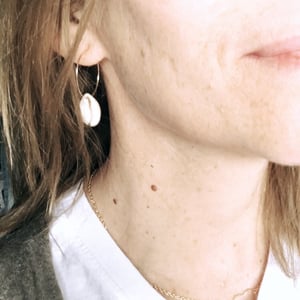 Image of PLAYA earrings