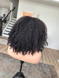 Image 4 of Refurbished wig 11