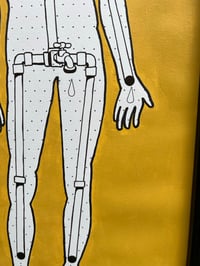 Image 3 of 53Lf PØRTRA1T (PØTTY MØUTh)