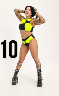 Image 4 of WORN LINGERIE